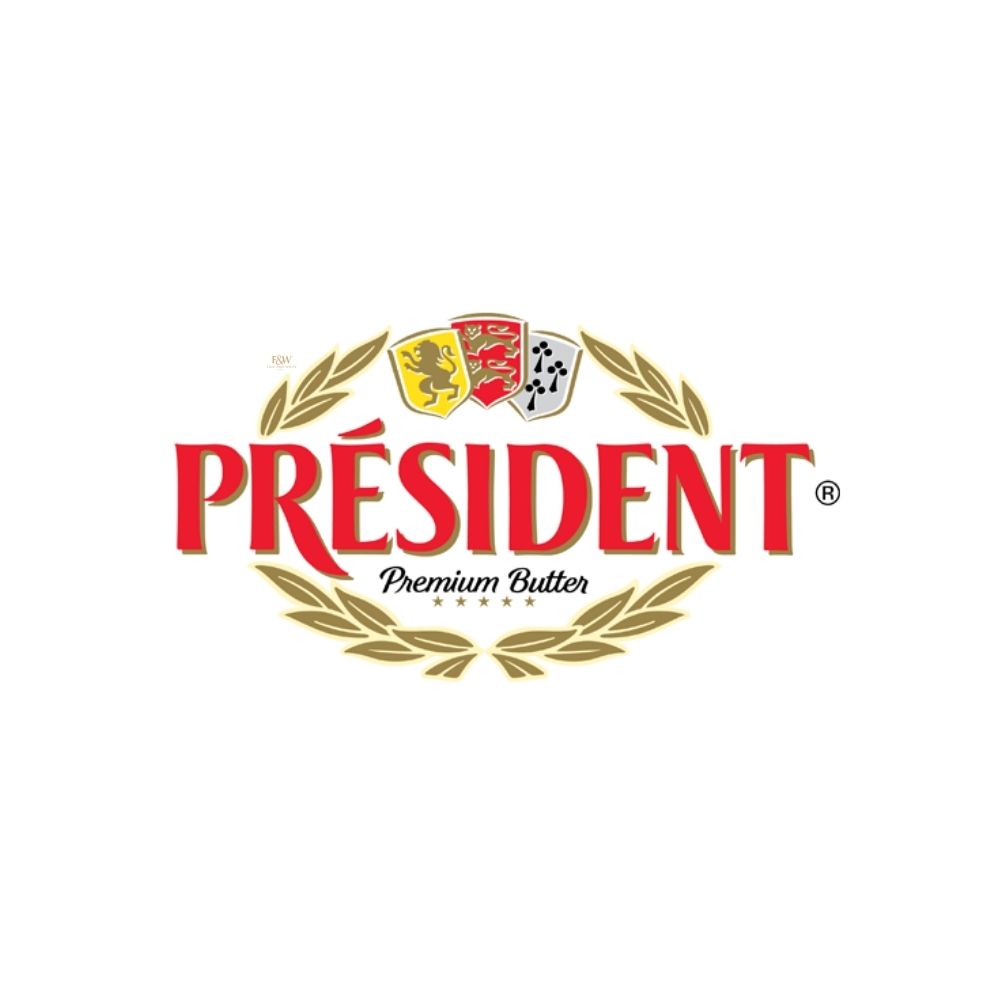 President