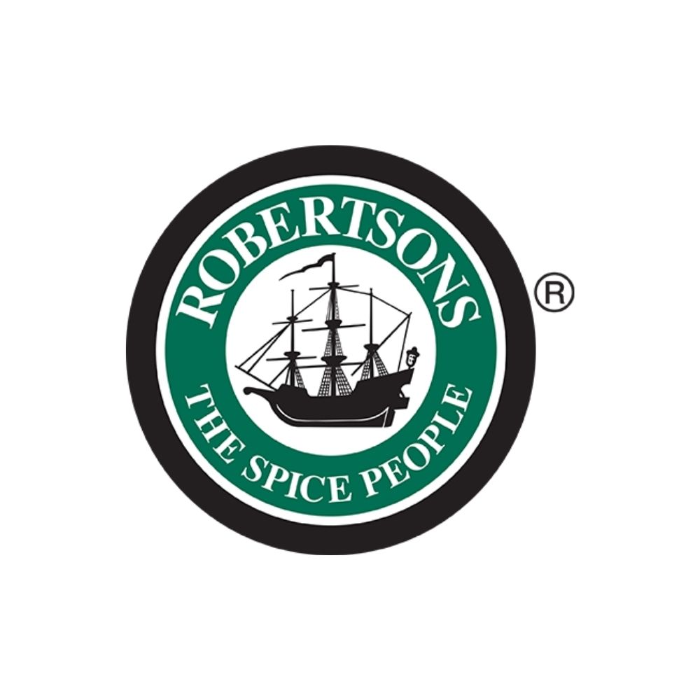 Robertson’s