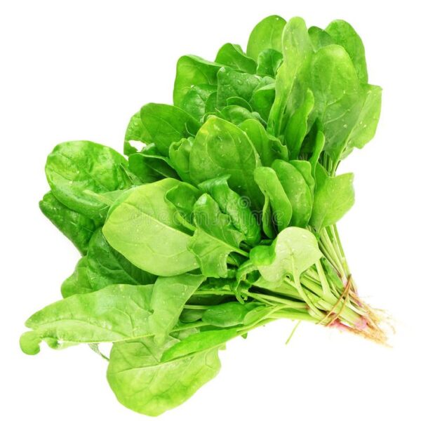 Spinach