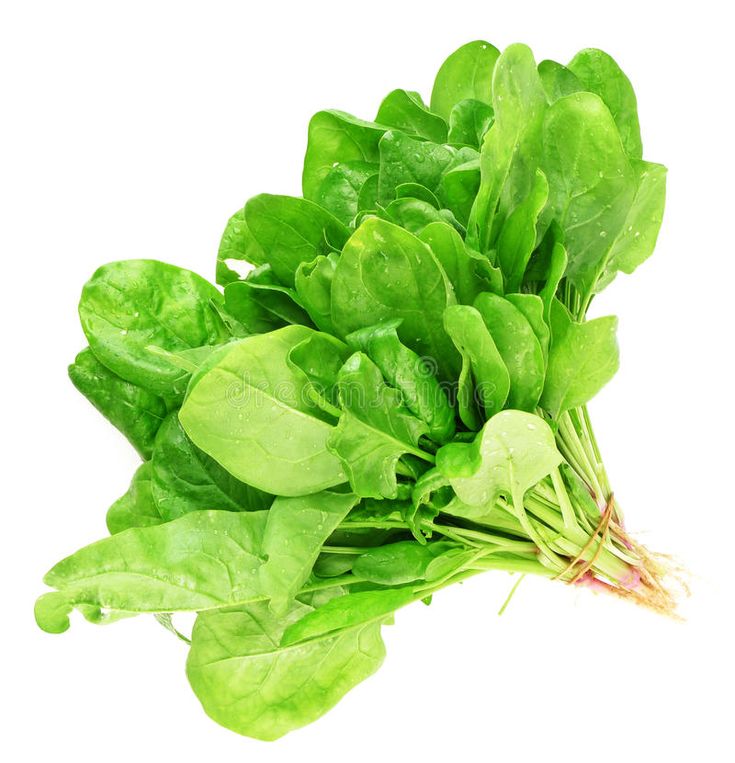 Spinach