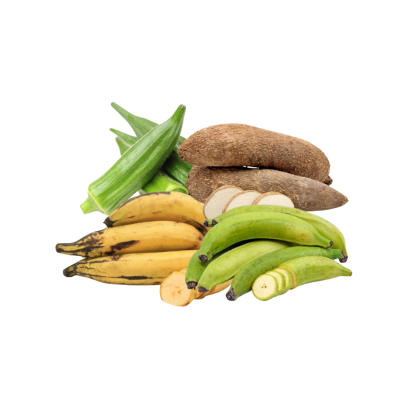 Vegetables
