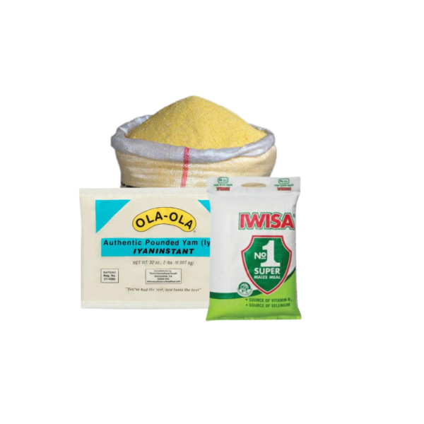 African Flour