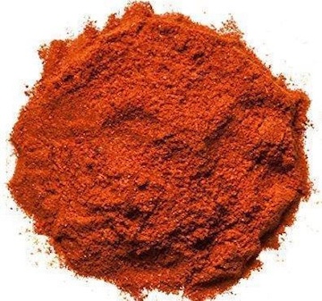 Ground red pepper (Ata gigun)