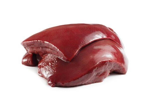 Beef Liver – 1kg