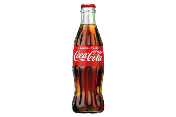 Coke Bottle