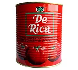 De Rica Tomato paste 400g