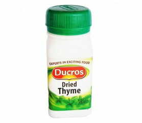 Ducros Dried Thyme