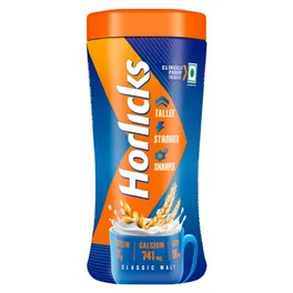 Horlick