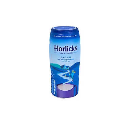 Horlicks