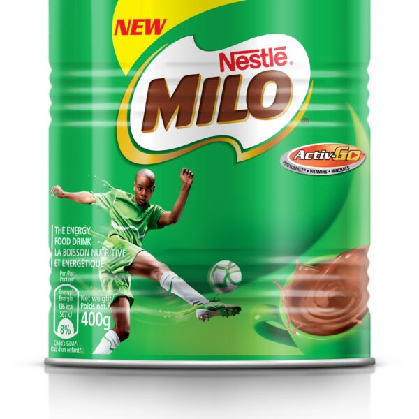 Milo Powder