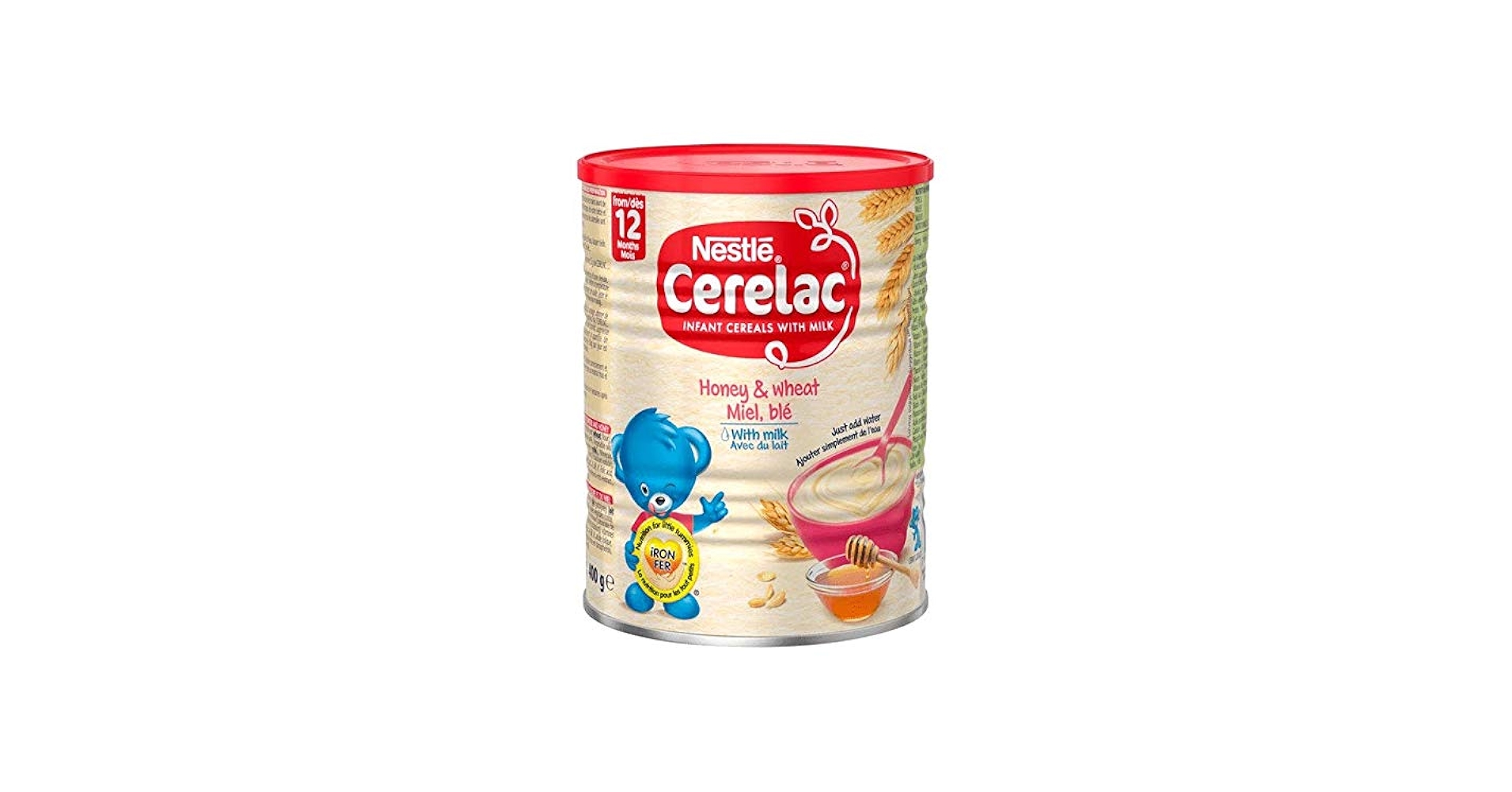 Cerelac Baby Cereal – 1kg