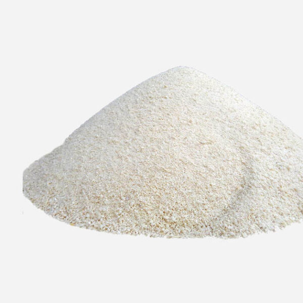 Saymama Ijebu Garri
