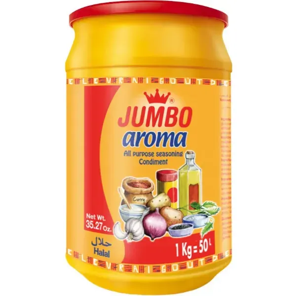 Jumbo Aroma powder