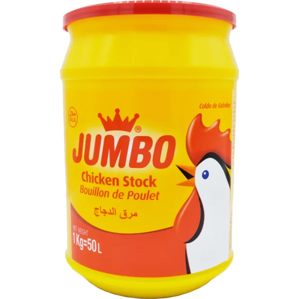 Jumbo Chicken Powder