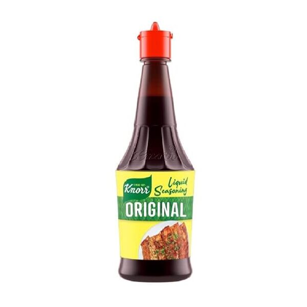 Knorr liquid seasoning