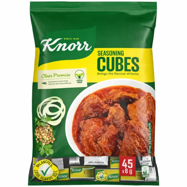 Knorr Beef