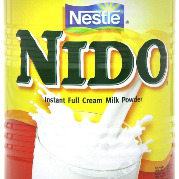 Nido