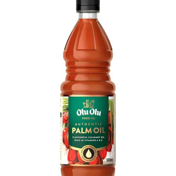 Olu Olu 2 ltrs