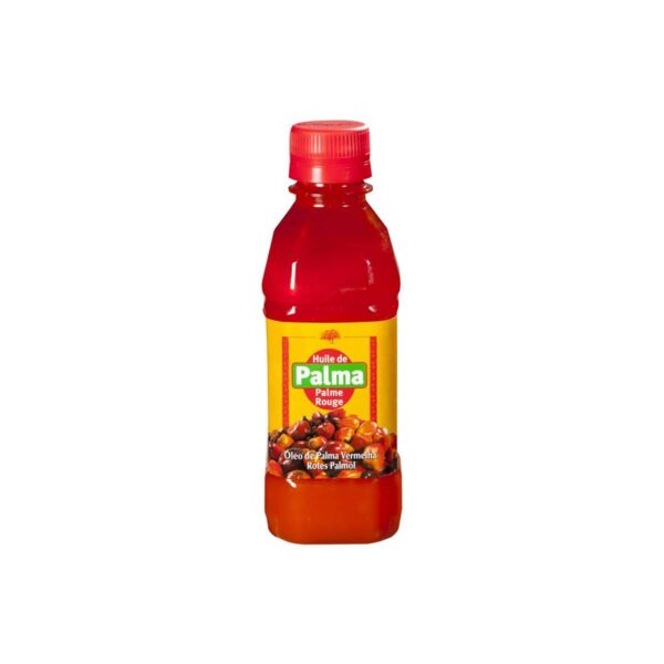 Palma Oil