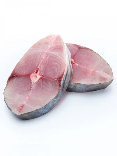 Pangasius Fish Steak