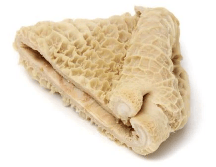 Plain Shaki (Beef Tripe) – 1kg