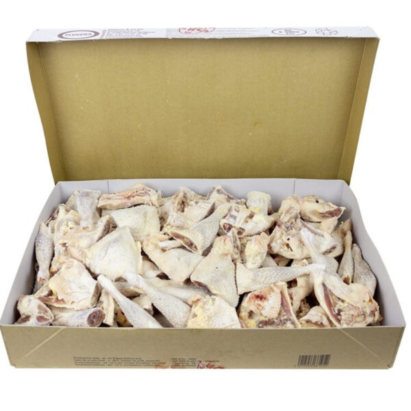 Pluvera Chicken Cut Box