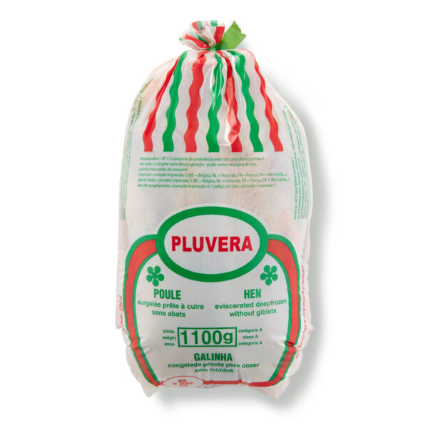 Pluvera Whole Chicken