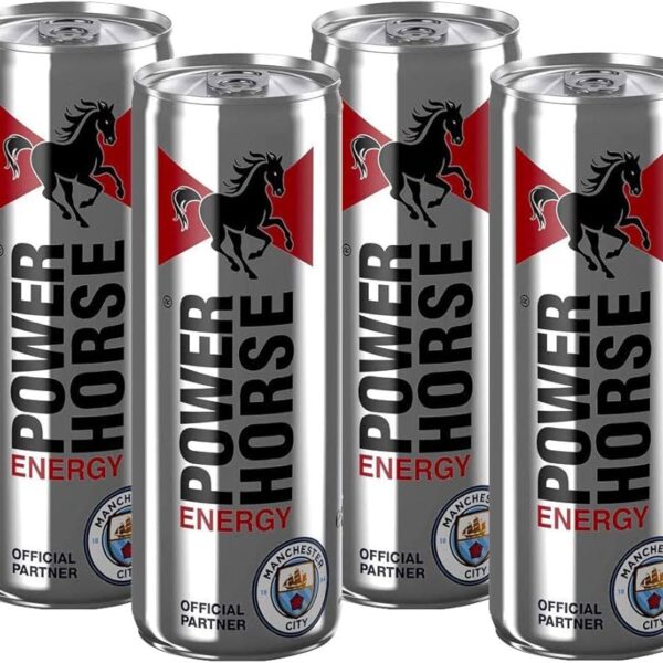 Power Horse Energy Drink