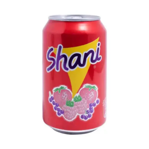 Shani Fruit Flavour Drink