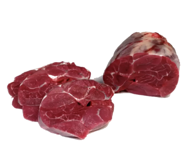 Shin Beef (Boneless) - 1kg