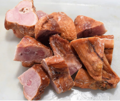 Smoked Turkey - 1 Box