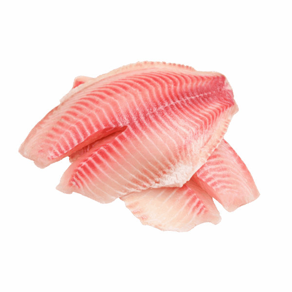 Tilapia Fillets