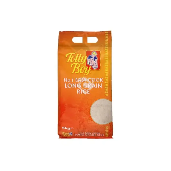 Tollyboy easy cook rice