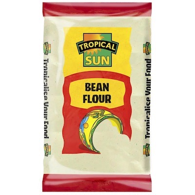 Bean Flour