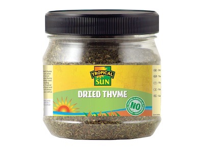 Thyme