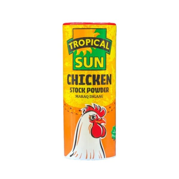 Tropical Sun Chicken Powder