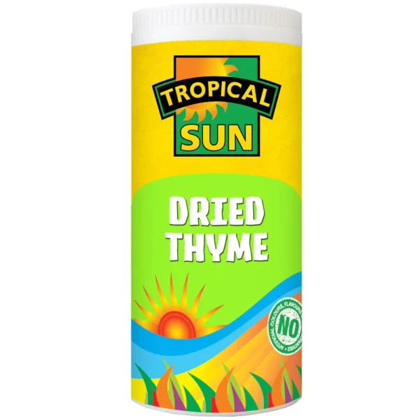 Tropical Sun thyme