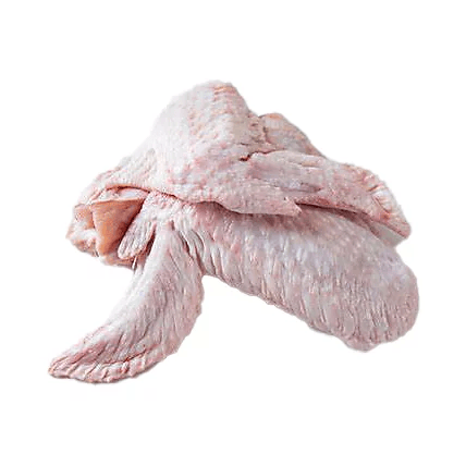 Turkey Mid Wings – 1.5kg