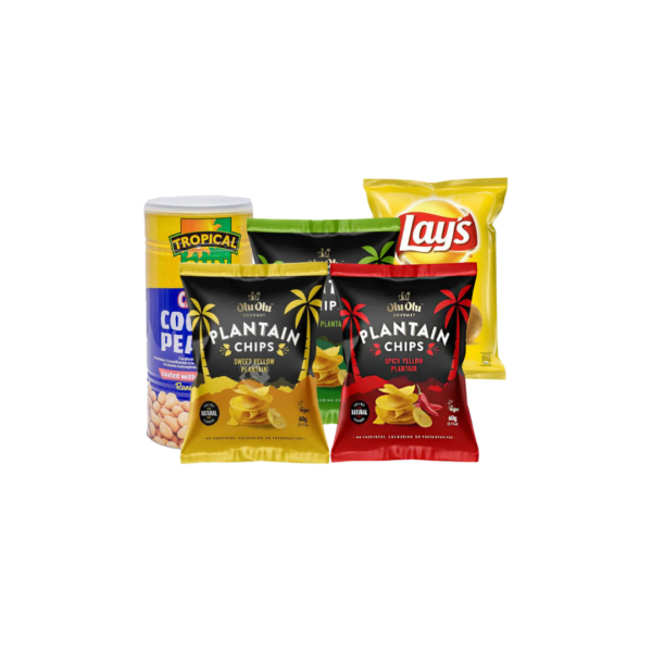 Snacks