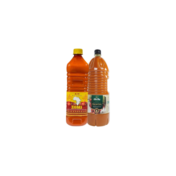 Palm Oils