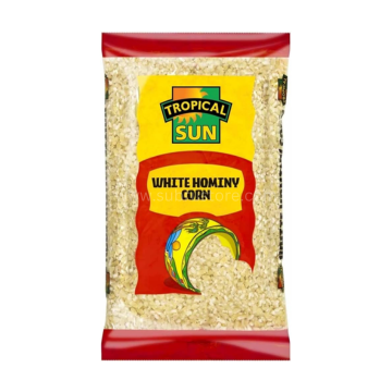 White Hominy Corn 1.5kg